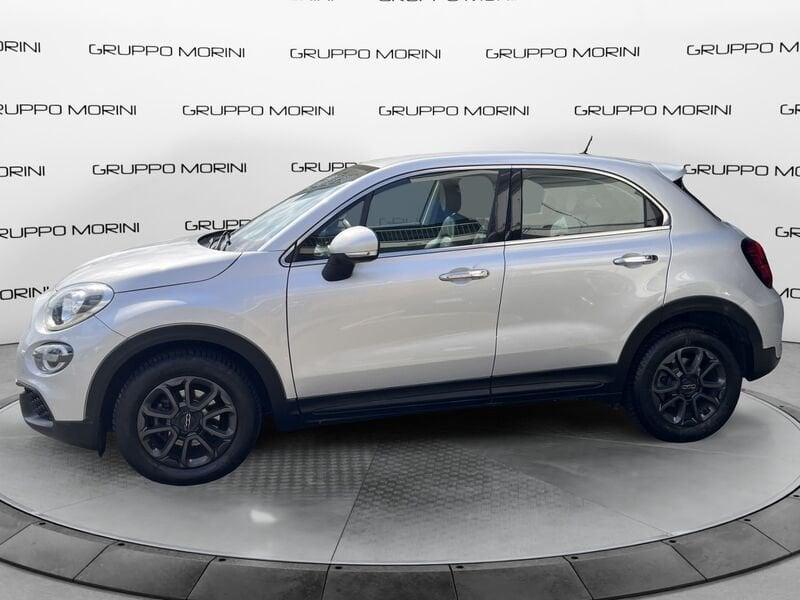 FIAT 500X 1.0 T3 120cv MT E6D Lounge