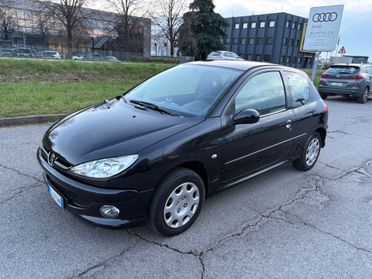 Peugeot 206 1.4 3p. Enfant Terrible