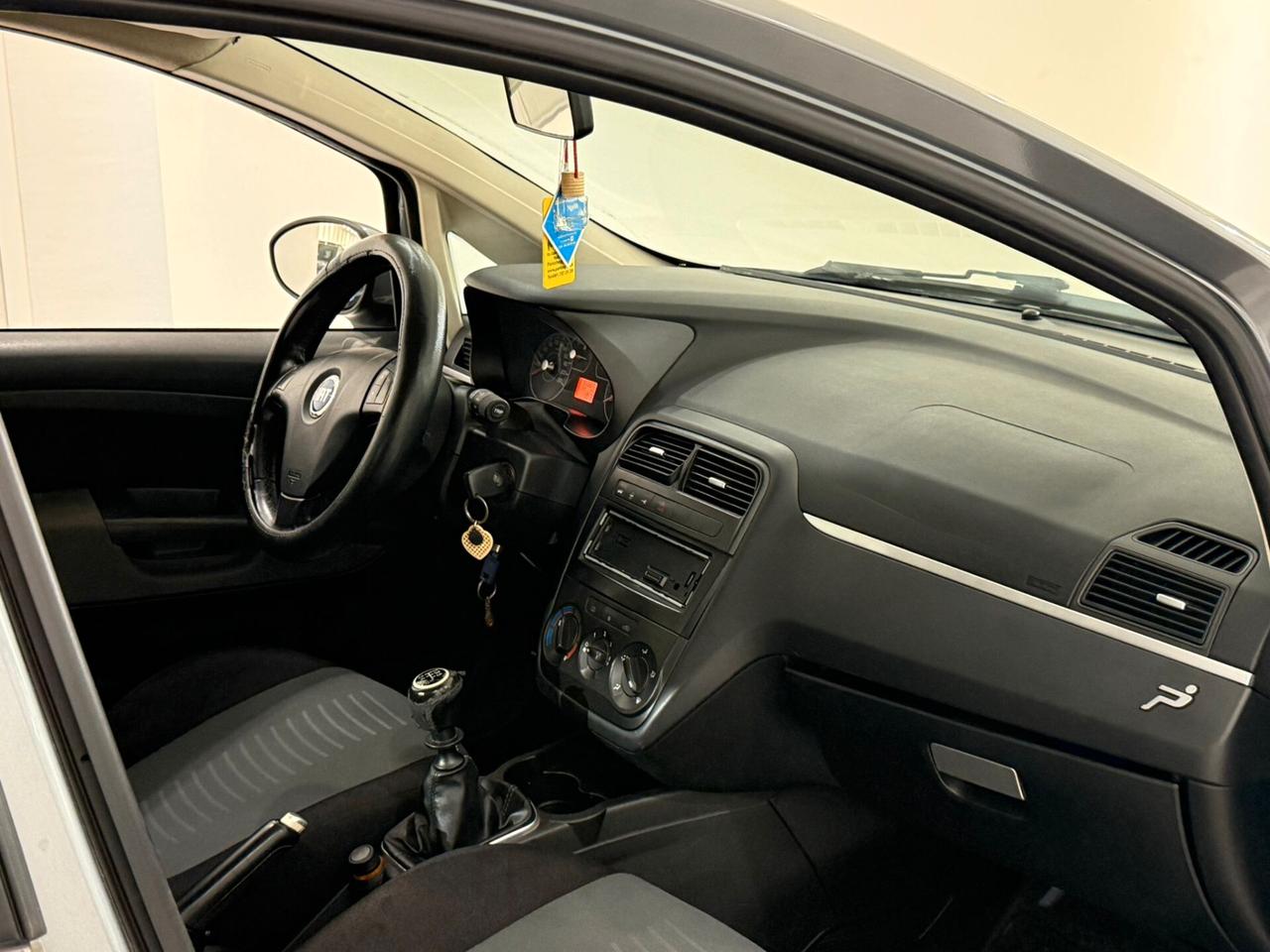 Fiat Punto Classic 1.2 5 porte 95.000 KM