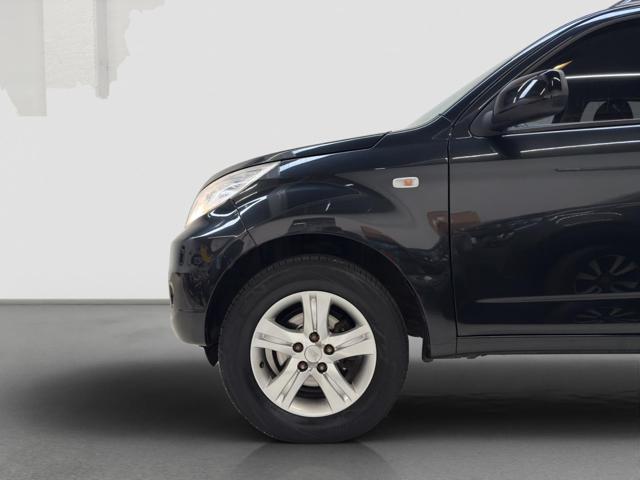 DAIHATSU Terios 1.3 4WD B You*UNICO PROP*AUTOMATICO*