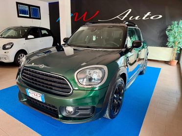 MINI - Countryman - Mini Cooper D Hype