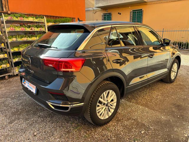 VOLKSWAGEN T-Roc 1.5 TSI ACT DSG Business BlueMotion "ProMMo"