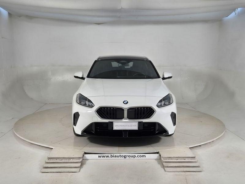 BMW Serie 1 118d MSport Pro auto