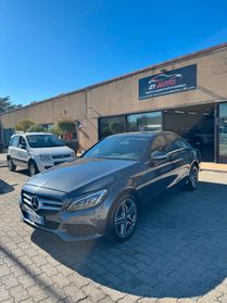 Mercedes-benz C 200 BlueTEC Premium