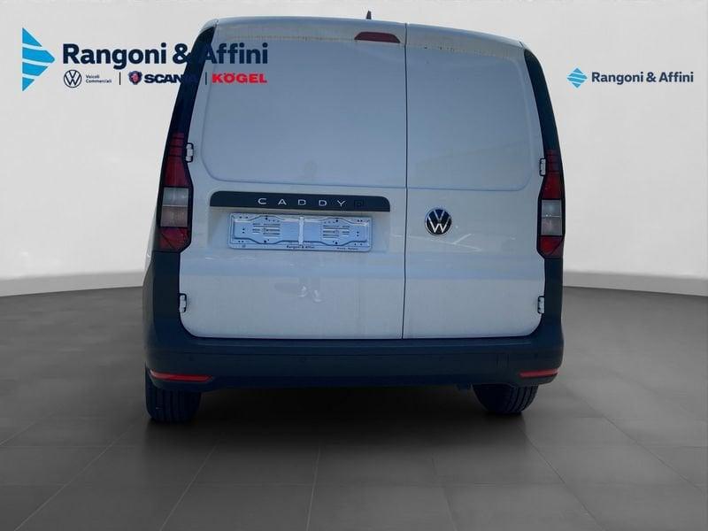 Volkswagen Caddy 2.0 TDI 75 CV Furgone Business