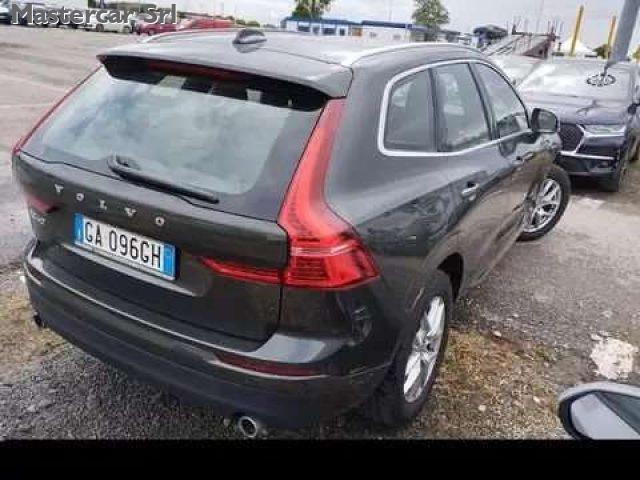 VOLVO XC60 2.0 t8 Business Plus awd 303cv geartronic GA096GH