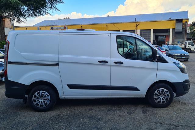 FORD Transit Custom -