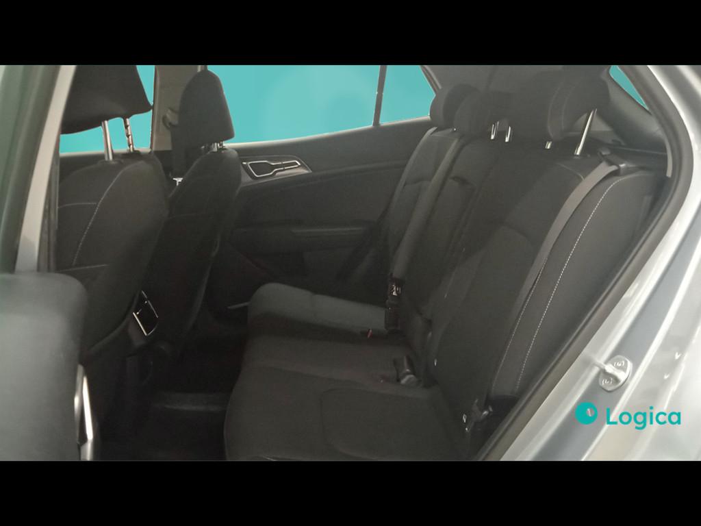 KIA Sportage V 2022 - Sportage 1.6 crdi mhev Business imt