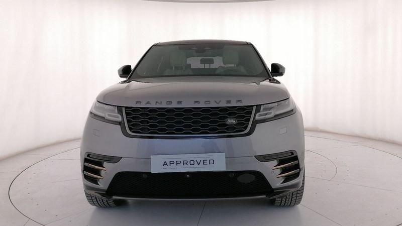 Land Rover Range Rover Velar 2.0d i4 mhev R-Dynamic S 4wd 204cv auto