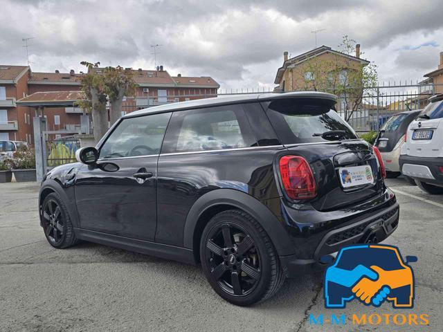 MINI Cooper S 2.0 Cooper S Essential