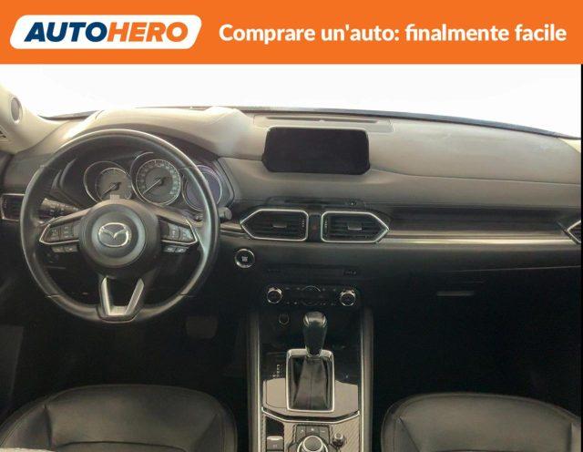 MAZDA CX-5 2.2L Skyactiv-D 175 CV AWD Exclusive