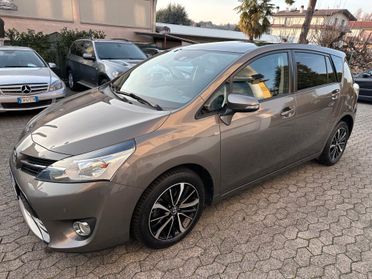 Toyota Verso 1.6 D-4D Business*7POSTI*EURO6