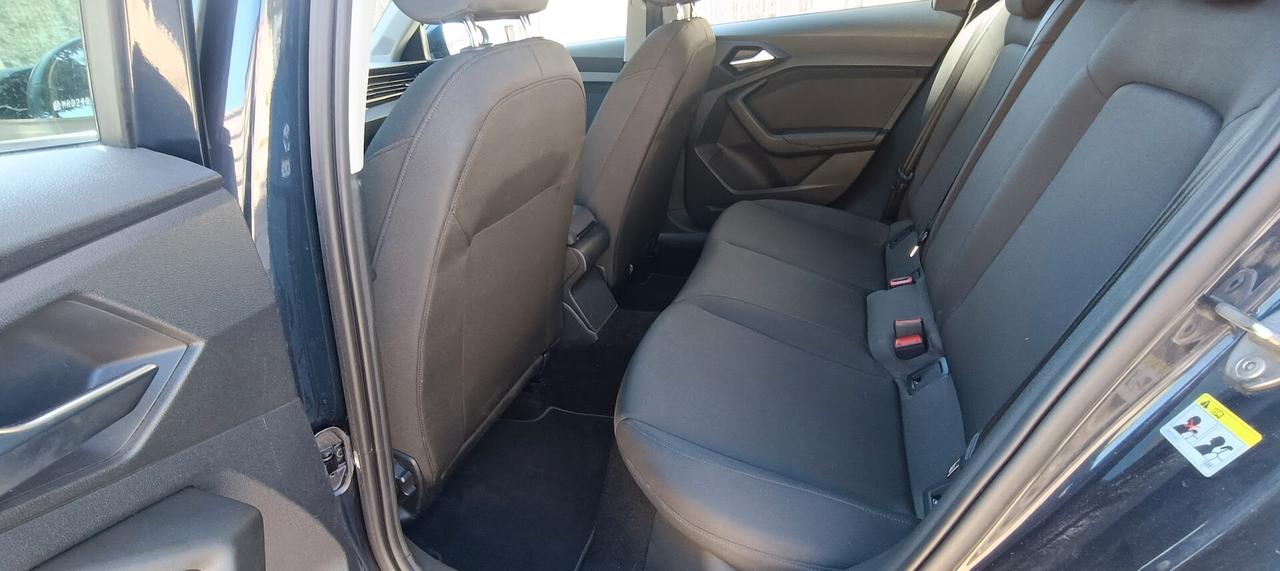 Audi A1 SPB 25 TFSI Admired