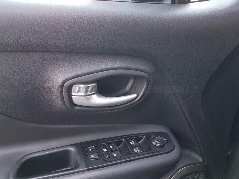 Jeep Renegade Renegade 1.0 t3 Limited 2wd