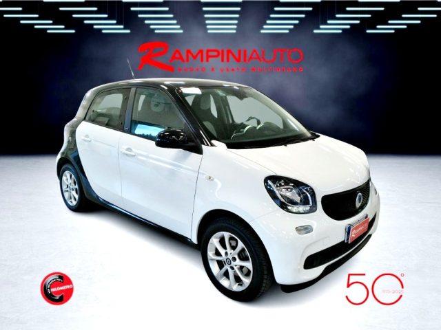 SMART ForTwo 1.0 70 Cv km 75.000 Pronta Consegna