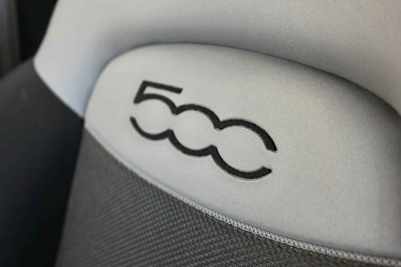 Fiat 500X Pop Star 1.3 MultiJet 95 CV