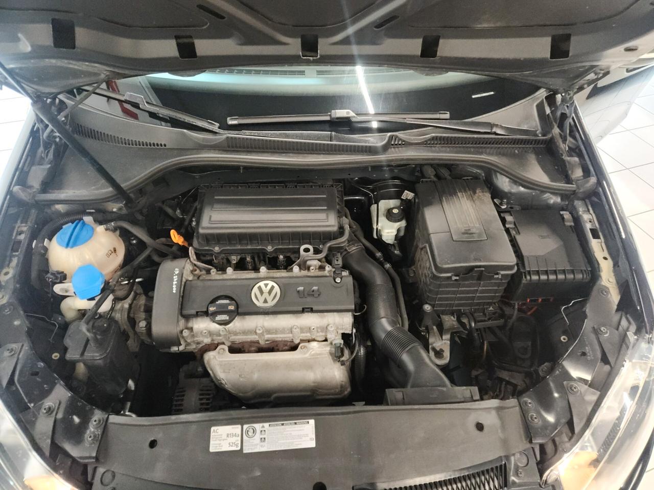 Volkswagen Golf 1.4 5p. United Neopatentati