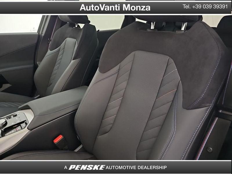 BMW X3 X3 xdrive30e MSport Pro auto