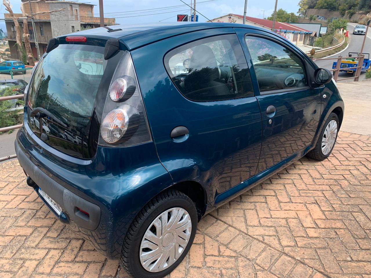 Citroen C1 1.0 5 porte AMIC1