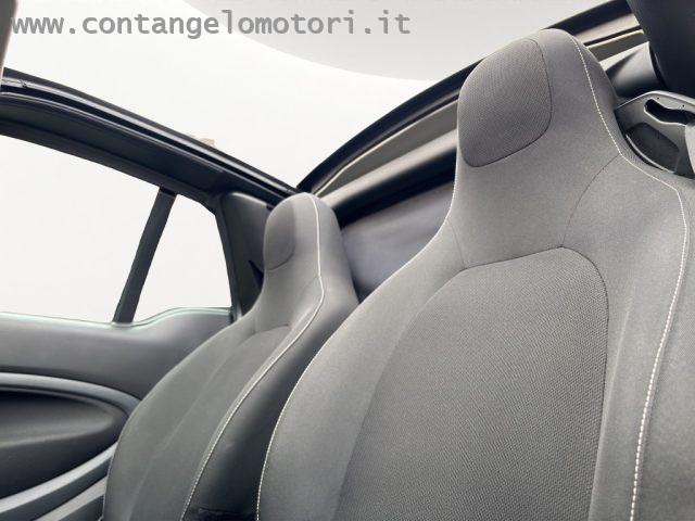 SMART ForTwo 70 1.0 twinamic cabrio Superpassion