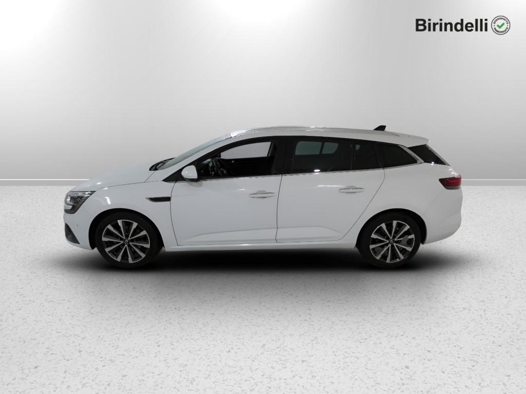 RENAULT Mégane 4ª serie - Mégane Sporter Blue dCi 115 CV R.S Line