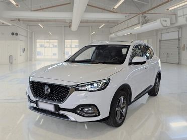 MG HS 1.5T MT 2WD