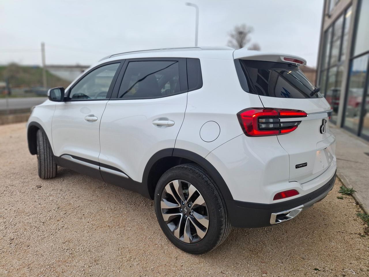 Dr 5.0 1.5 GPL, AUTOMATICA