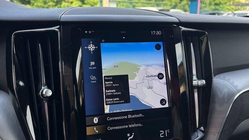 Volvo XC60 D5 AWD Geartronic Business *PREZZO REALE*