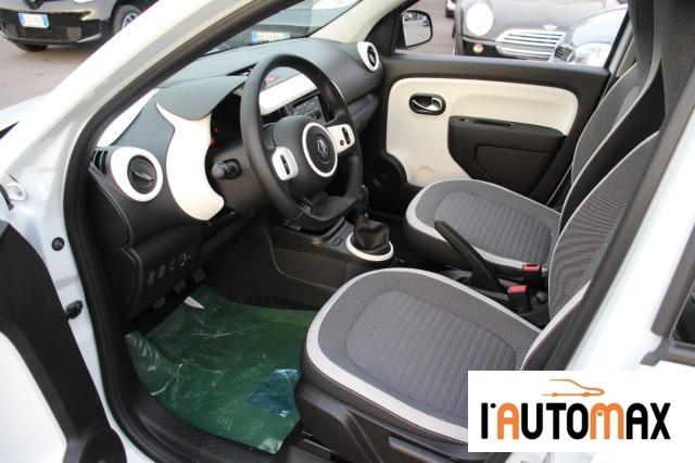 RENAULT - Twingo 1.0 sce Zen 65cv