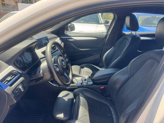 BMW X2 xDrive20d Msport-X