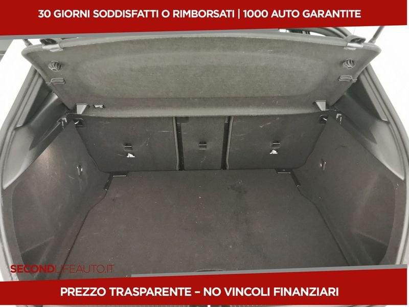 Mercedes-Benz Classe A A 180 d AMG Line Premium auto