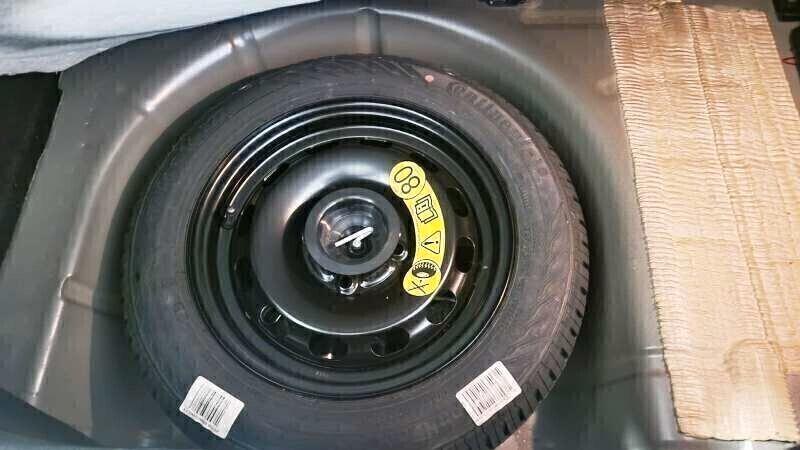 Ford Fiesta 1.5 TDCi 75 CV Titanium