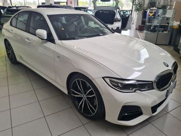 BMW Serie 3 320d 48V MSport auto