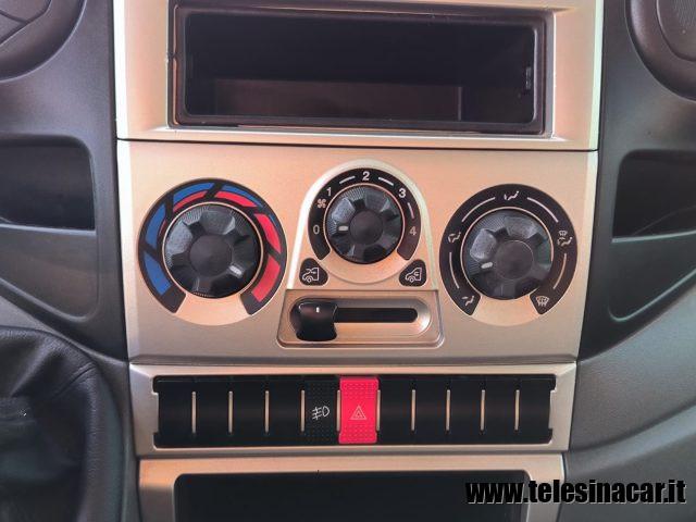 IVECO DAILY 35C13 FRIGO ISOTERMICO- 0 GRADI