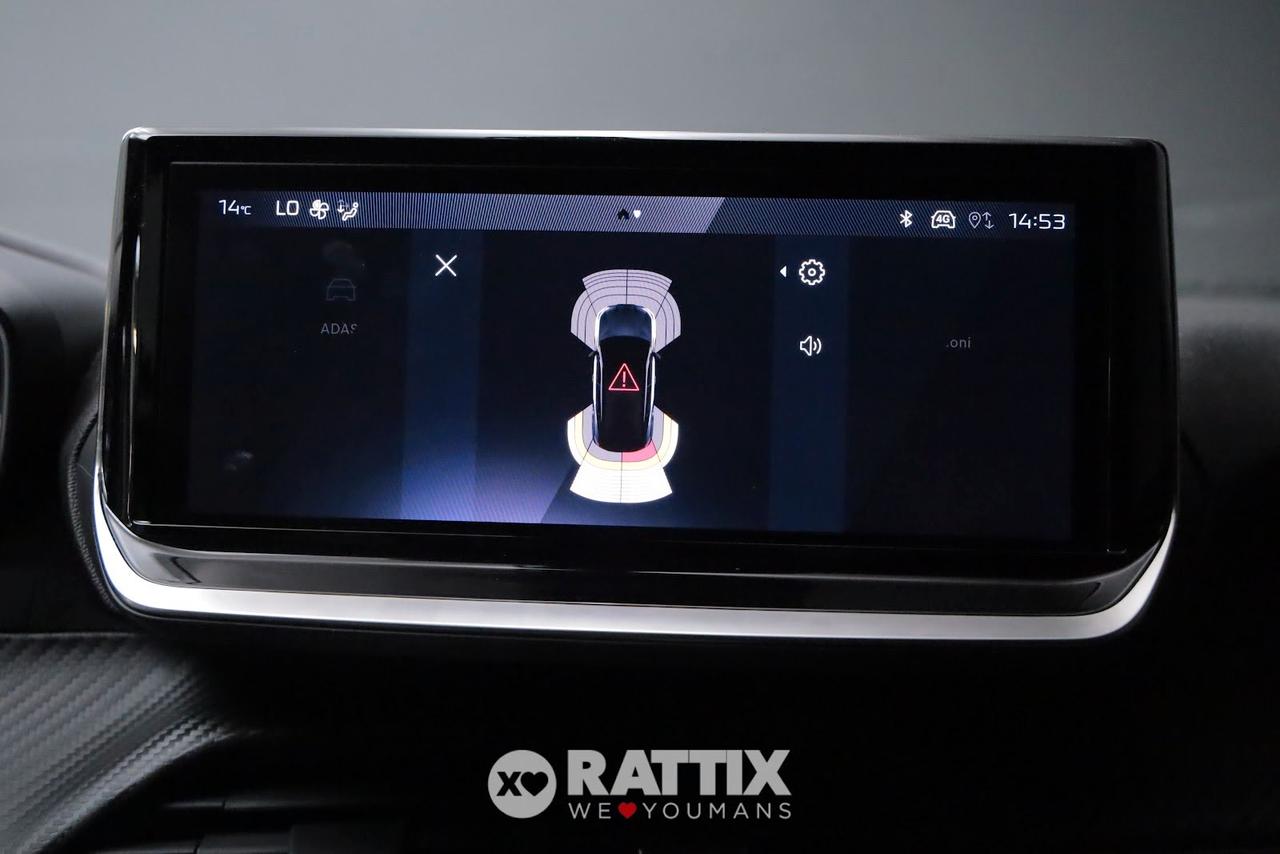 Peugeot 3008 1.2 Puretech 130CV Allure EAT8