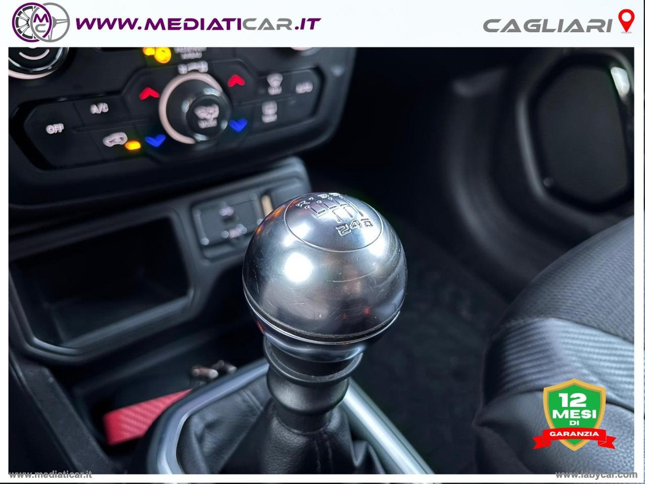 JEEP Renegade 1.0 T3 Limited