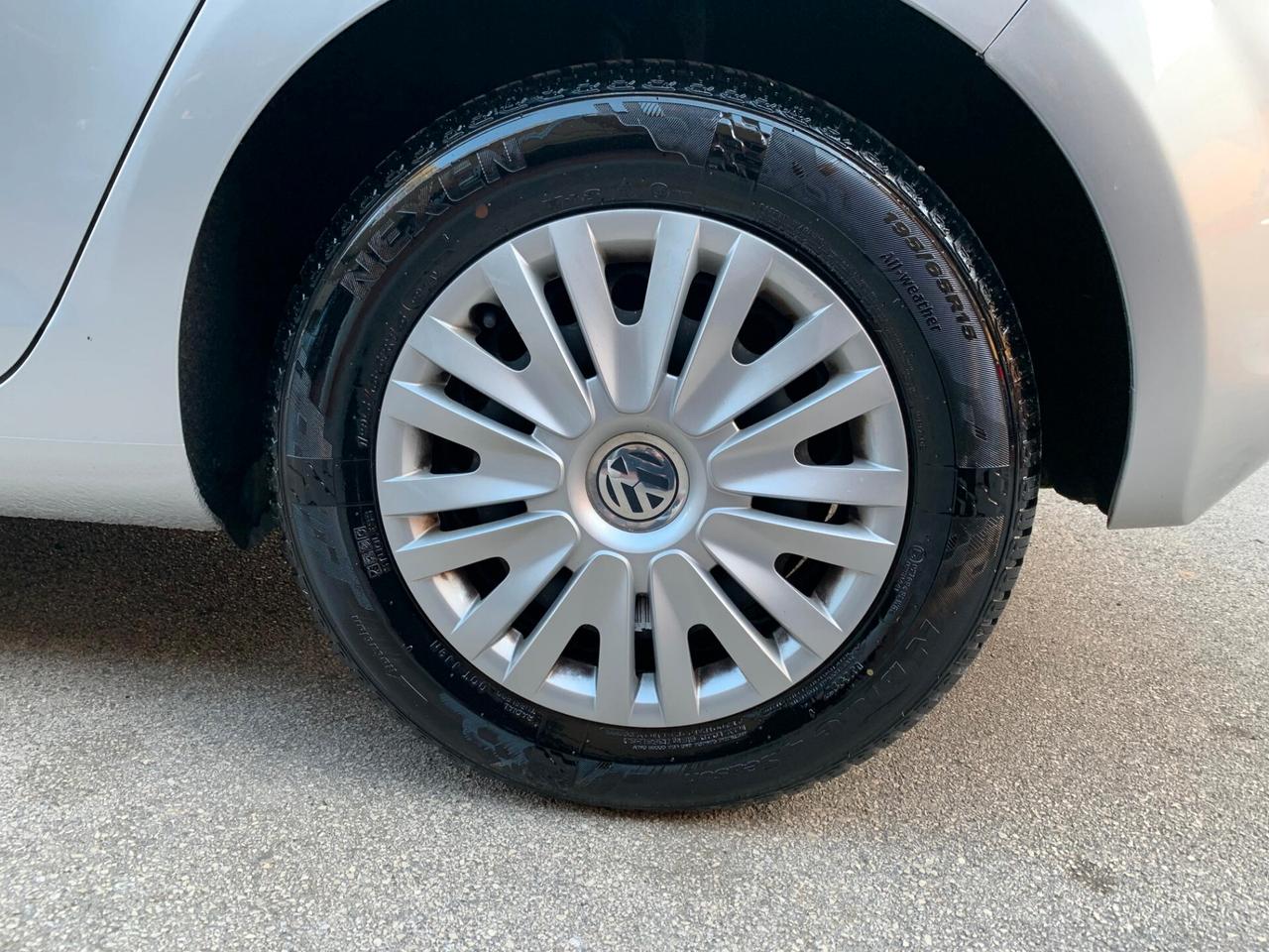 Volkswagen Golf 2.0 TDI 110CV DPF 5p. Highline