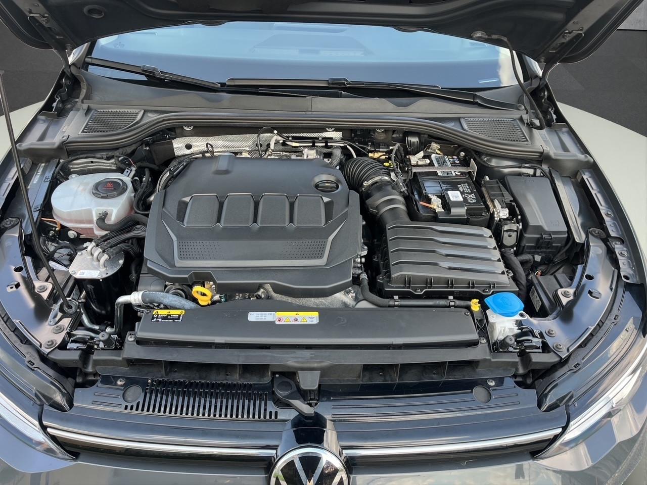 Volkswagen Golf 2.0 TDI DSG SCR Life