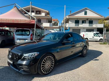 Mercedes-benz C 43 AMG C 43 AMG 4Matic