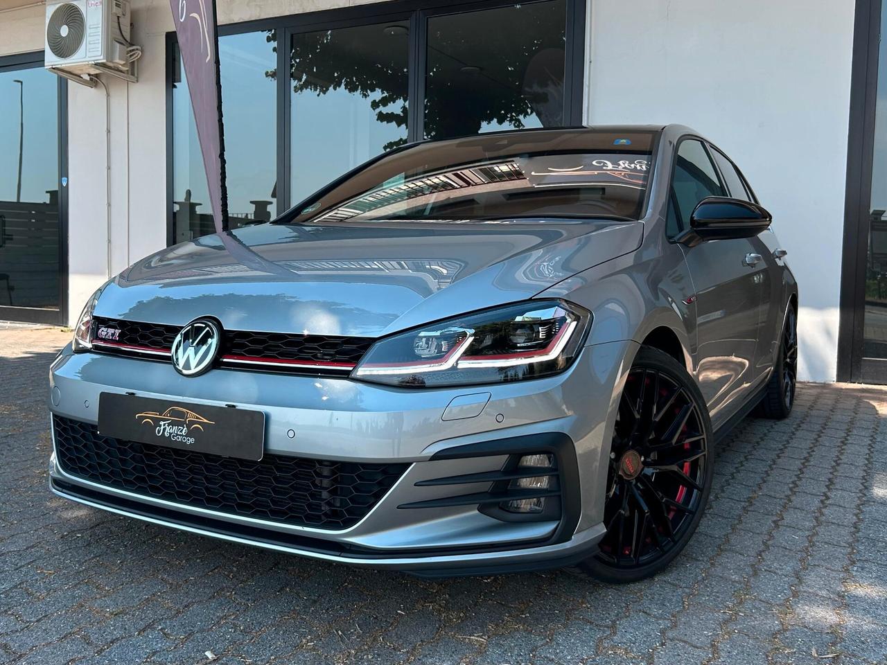 Volkswagen Golf GTI Performance FULL OPTIONAL