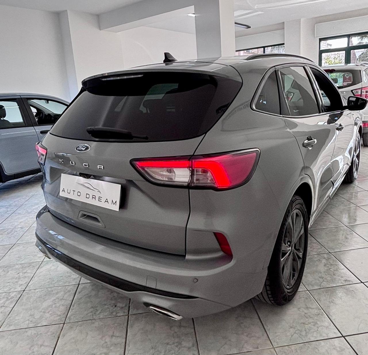 Ford Kuga 1.5 EcoBlue 120 CV 2WD ST-Line X