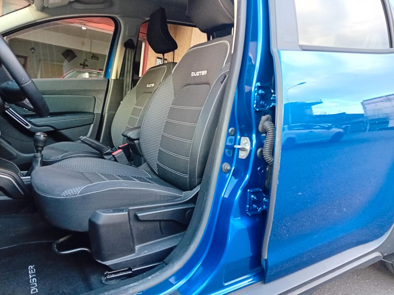 Dacia Duster 1.0 TCe GPL 4x2 Extreme