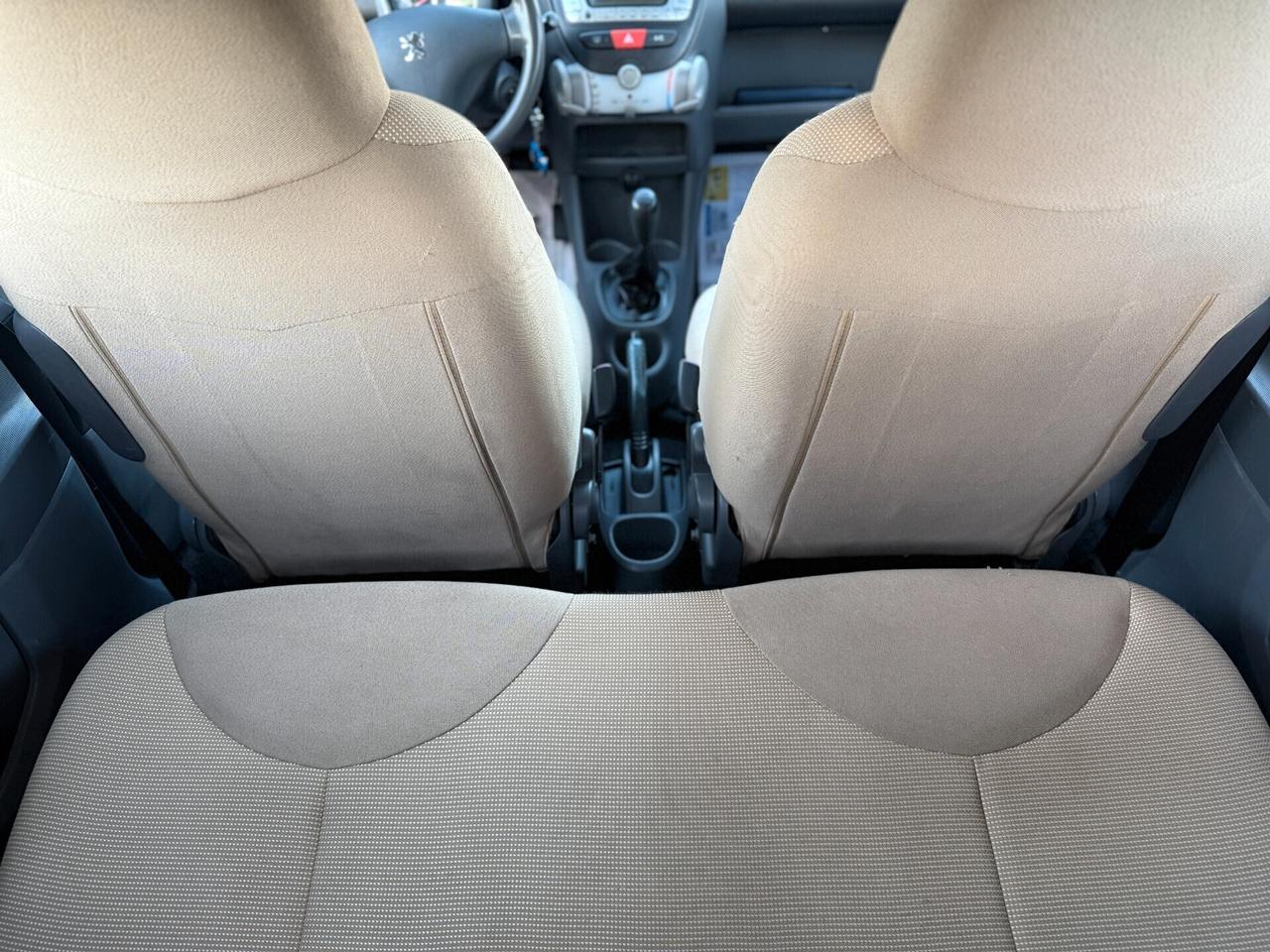 Peugeot 107 1.0 68CV 3p. Sweet Years neopatentati,ottime condizioni