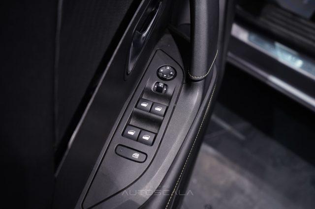 PEUGEOT 2008 motore elettrico 136cv GT