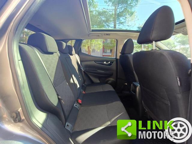 NISSAN Qashqai 1.6 dCi 2WD Tekna 360