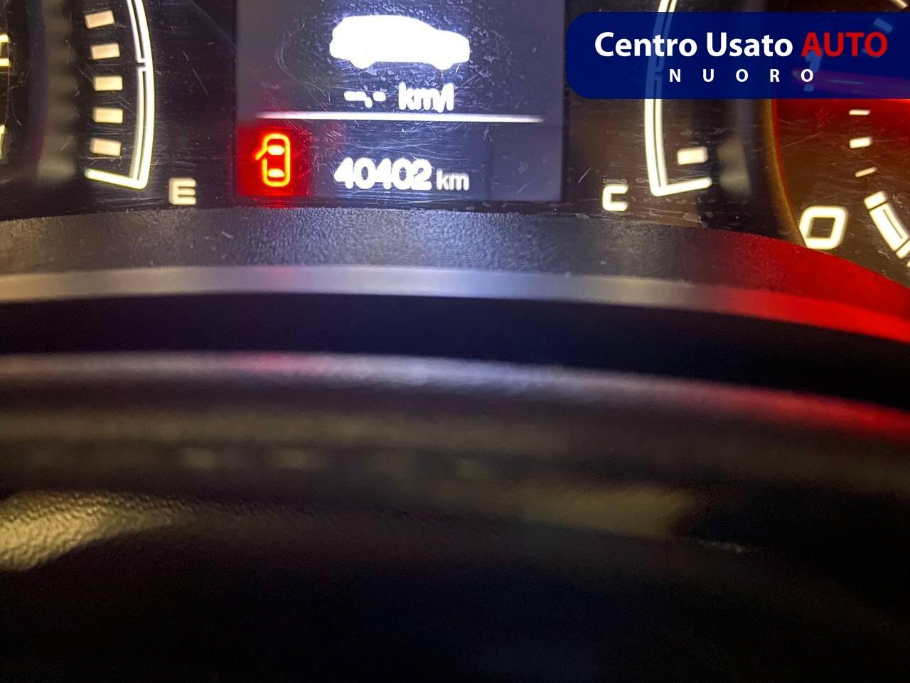 Fiat Tipo 1.3 Mjt S&S SW Lounge