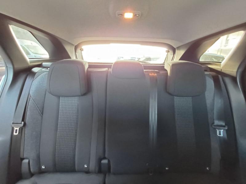 PEUGEOT 3008 BLUEHDI 130 EAT8 SES ACTIVE PACK SUV