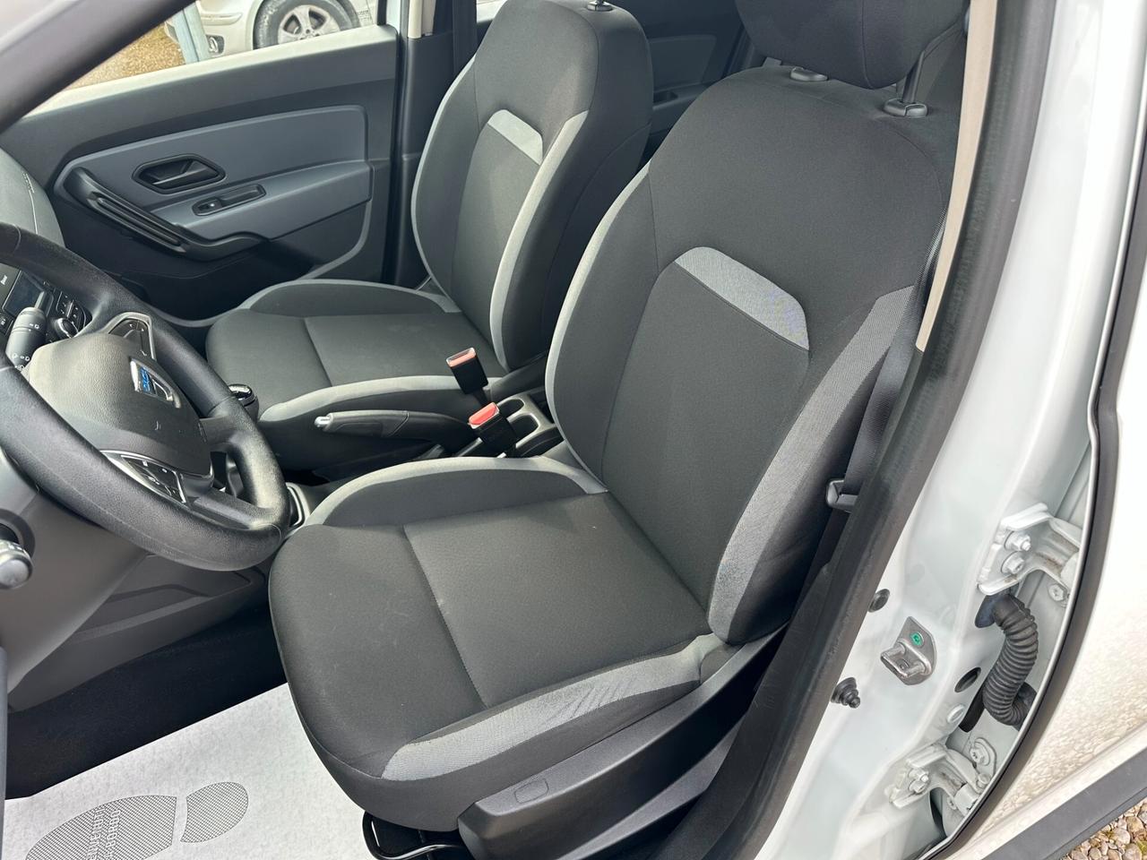 Dacia Duster 1.5 Blue dCi 8V 115 CV 4x4 Essential IVA