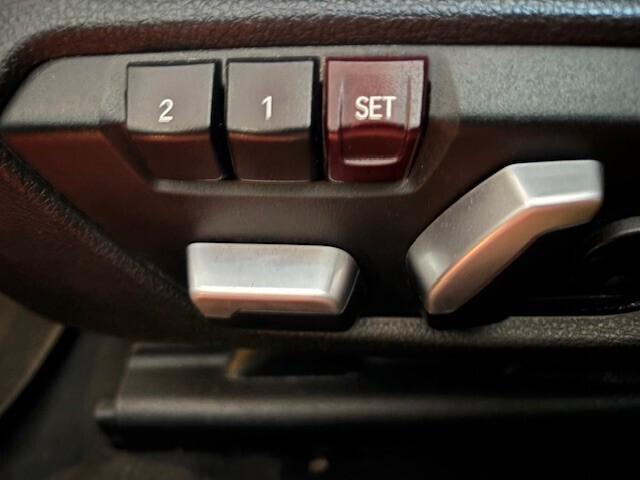 BMW 330 i 4x4 M Sport TETTO RETROC-FULL