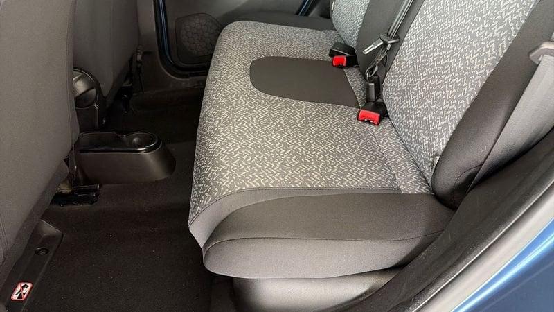 Lancia Ypsilon III 2021 HYBRID 5 PORTE 1.0